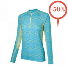 BUFF T-SHIRT LONG SLEEVE SUGARLOAF