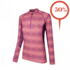 BUFF T-SHIRT LONG SLEEVE SUGARLOAF