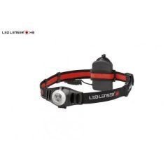 LED LENSER H3