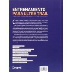 ENTRENAMIENTO PARA ULTRA TRAIL