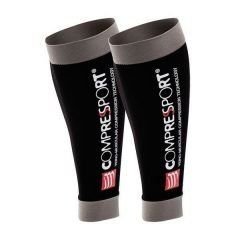 COMPRESSPORT R2 BLACK
