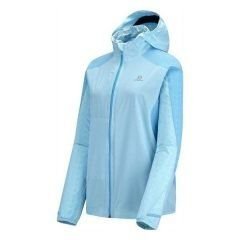 SALOMON BONATTI JACKET W