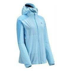 SALOMON BONATTI JACKET W