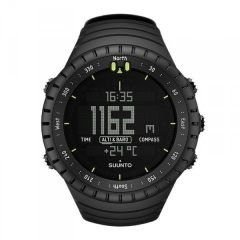 SUUNTO CORE ALL BLACK