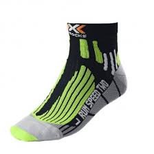 X-SOCKS SPEED TWO