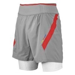 SALOMON EXO S-LAB TWINSKIN