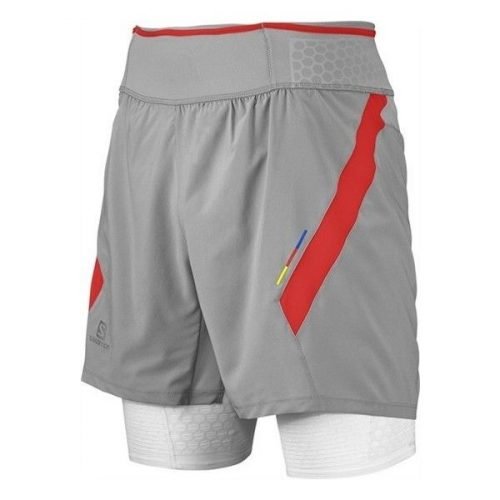 SALOMON EXO S-LAB TWINSKIN 3