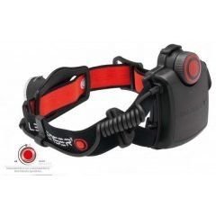 LED LENSER H7.2