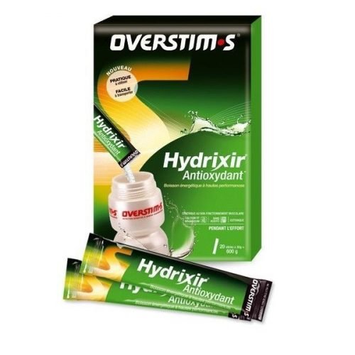 OVERSTIMS HYDRIXIR ANTIOXIDANTE STICKS 1