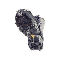 ICE TRACTION CLIMBING TECHNOLOGY
