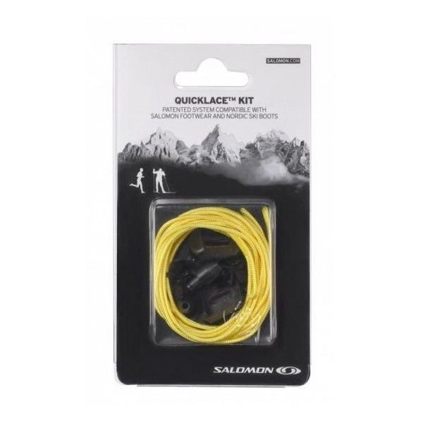 SALOMON CORDONES QUICKLACE KIT - TRAILXTREM