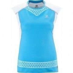 SALOMON EXO S-LAB TANK W