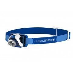 LED LENSER SEO 7R