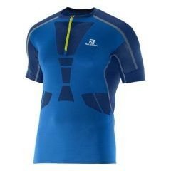 SALOMON SKY TEE M