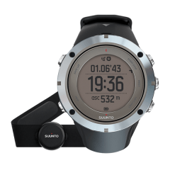 SUUNTO AMBIT3 PEAK SAPPHIRE HR