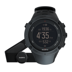 SUUNTO AMBIT3 PEAK BLACK (HR)
