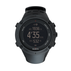 SUUNTO AMBIT3 PEAK BLACK (HR)