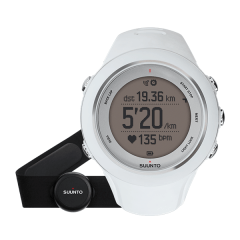 SUUNTO AMBIT3 PEAK WHITE (HR)