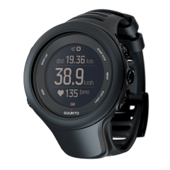 SUUNTO AMBIT3 SPORT BLACK HR