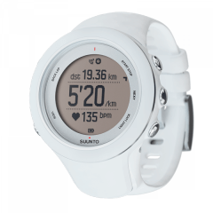 SUUNTO AMBIT3 PEAK WHITE (HR)