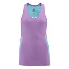 SALOMON START TANK W