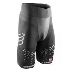 COMPRESSPORT TRAIL SHORT V2