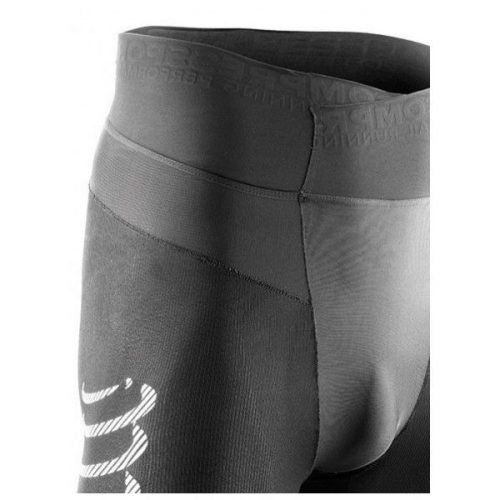 COMPRESSPORT TRAIL RUNNING SHORT V2 2