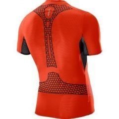 SALOMON S-LAB EXO ZIP TEE