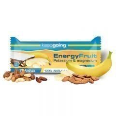 KEEPGOING BARRITA ENERGY FRUIT