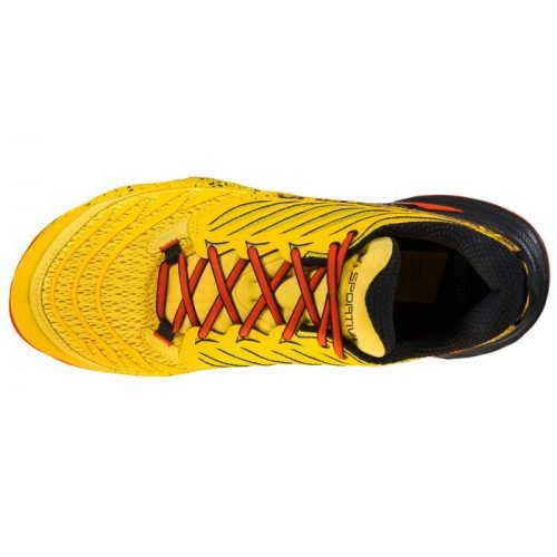 La SPORTIVA AKASHA
