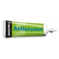 OVERSTIMS GEL ANTIOXYDANT
