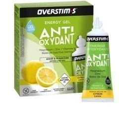 OVERSTIMS GEL ANTIOXIDANT