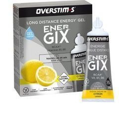 OVERSTIMS ENERGIX