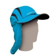 RAIDLIGHT GORRA SAHARA