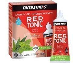 OVERSTIMS GEL RED TONIC