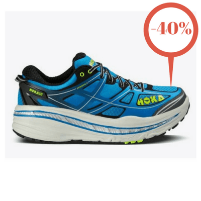 HOKA STINSON 3 ATR