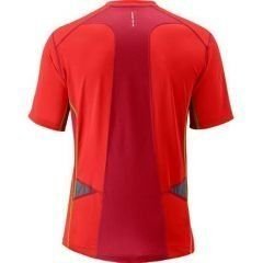 SALOMON FAST WING HZ SS TEE M