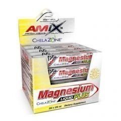AMIX MAGNESIUM LIQUID PLUS 25ML