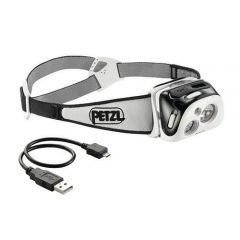 PETZL REACTIK