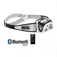 PETZL REACTIK +