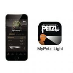 PETZL REACTIK +