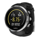 SUUNTO SPARTAN SPORT BLACK