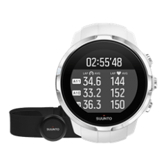 SUUNTO SPARTAN SPORT WHITE HR