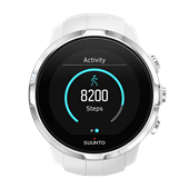 SUUNTO SPARTAN SPORT WHITE