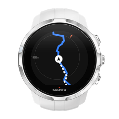 SUUNTO SPARTAN SPORT WHITE