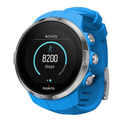 SUUNTO SPARTAN SPORT BLUE