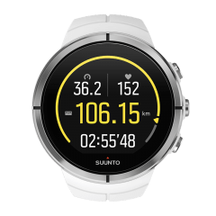 SUUNTO SPARTAN ULTRA WHITE