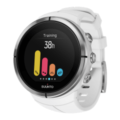SUUNTO SPARTAN ULTRA WHITE