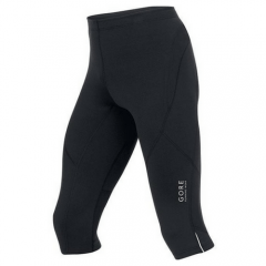GORE RUNNING WEAR ESSENTIAL TIGHTS 3/4