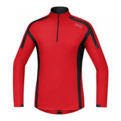 AIR ZIP SHIRT LONG